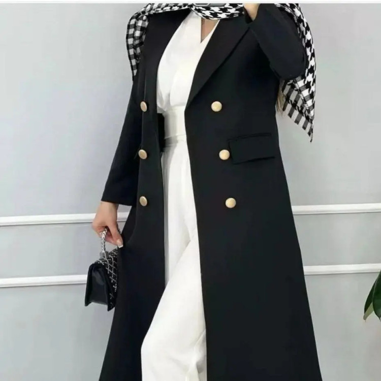 مانتو شیک و زیبای پروانه