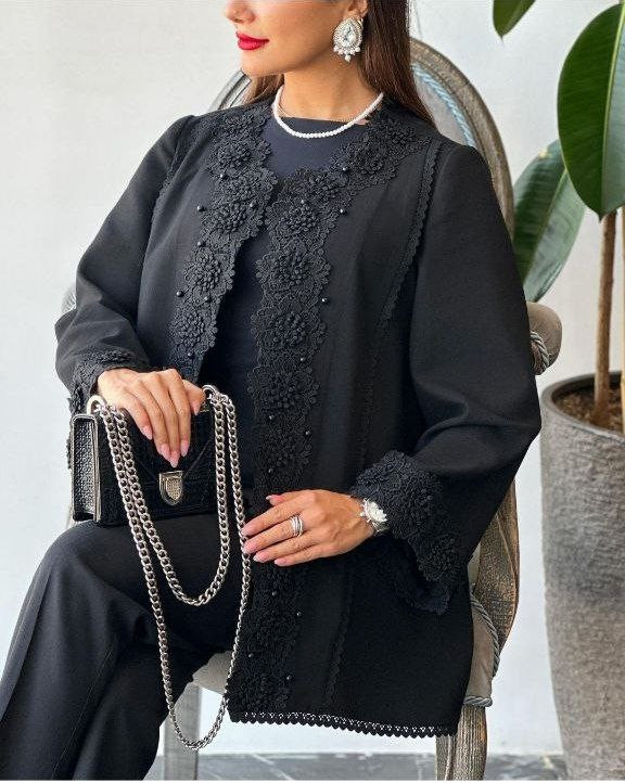 مانتو مزونی نجوا