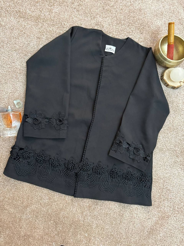 مانتو مزون دوز پروانه