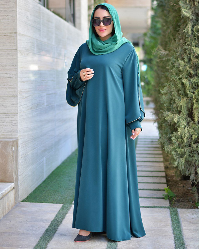 عبای توران