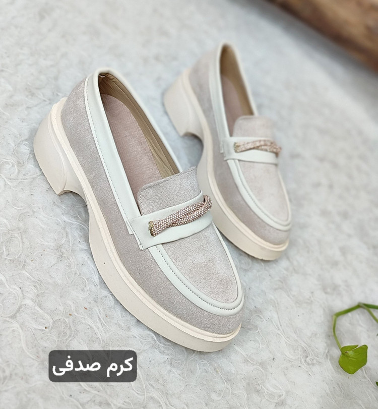 کفش لوفر