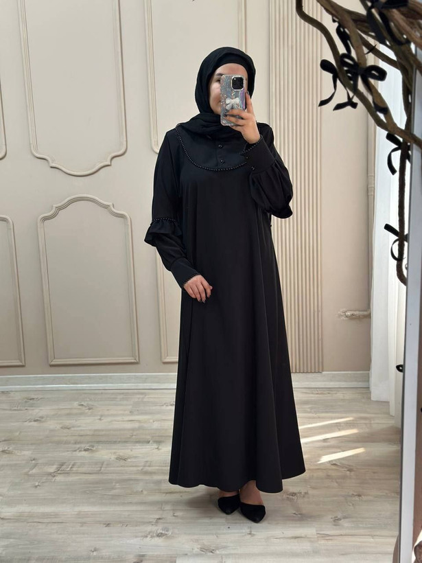 عبای رضوانه
