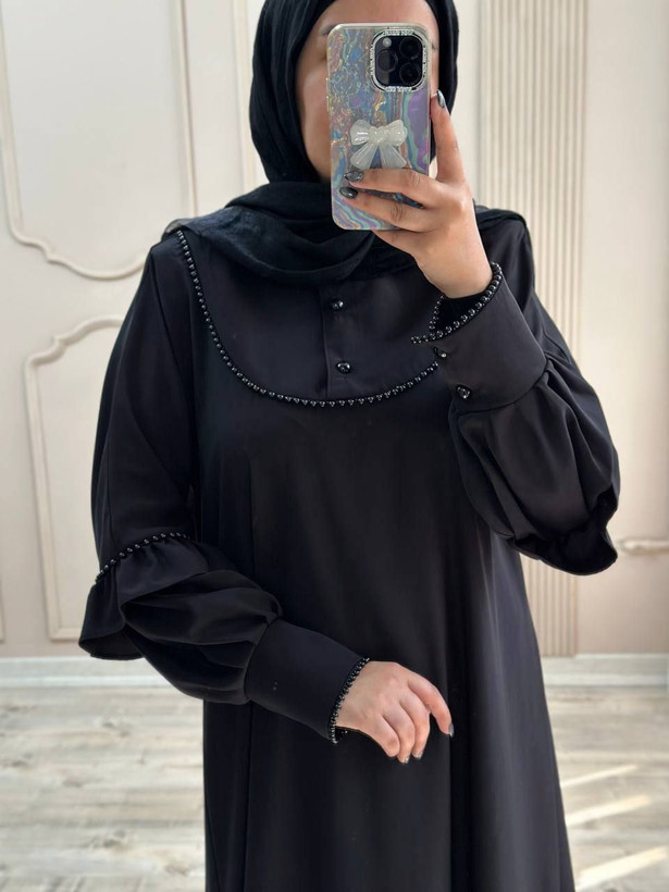 عبای رضوانه