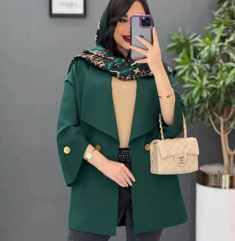 مانتو کتی دلربا