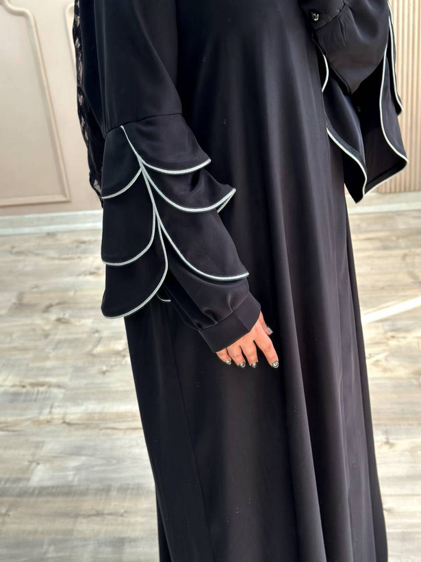 عبای آیلار