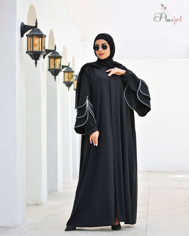 عبای آیلار