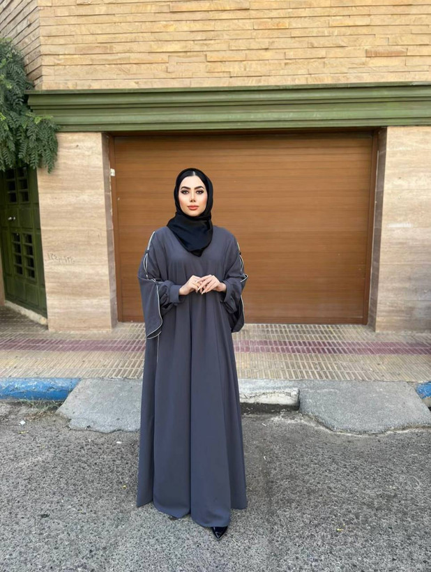 عبای حنانه