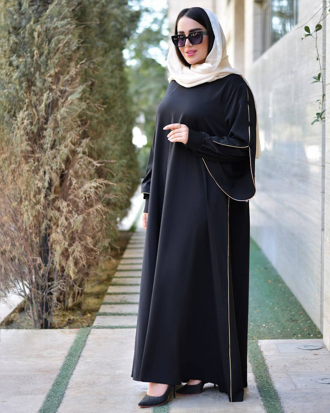 عبای حنانه