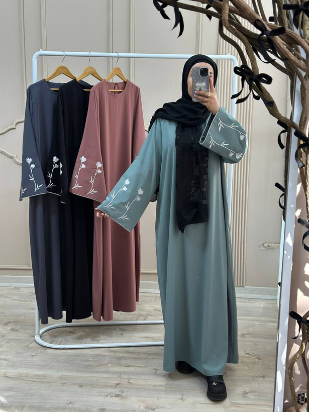عبای گلسا