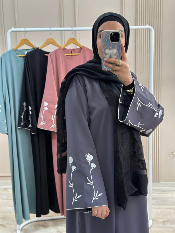 عبای گلسا