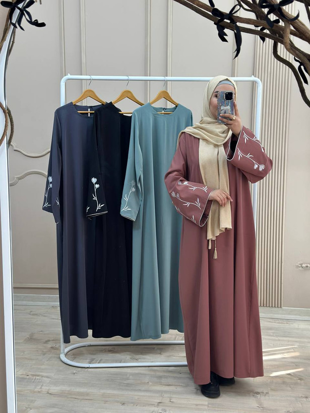 عبای گلسا