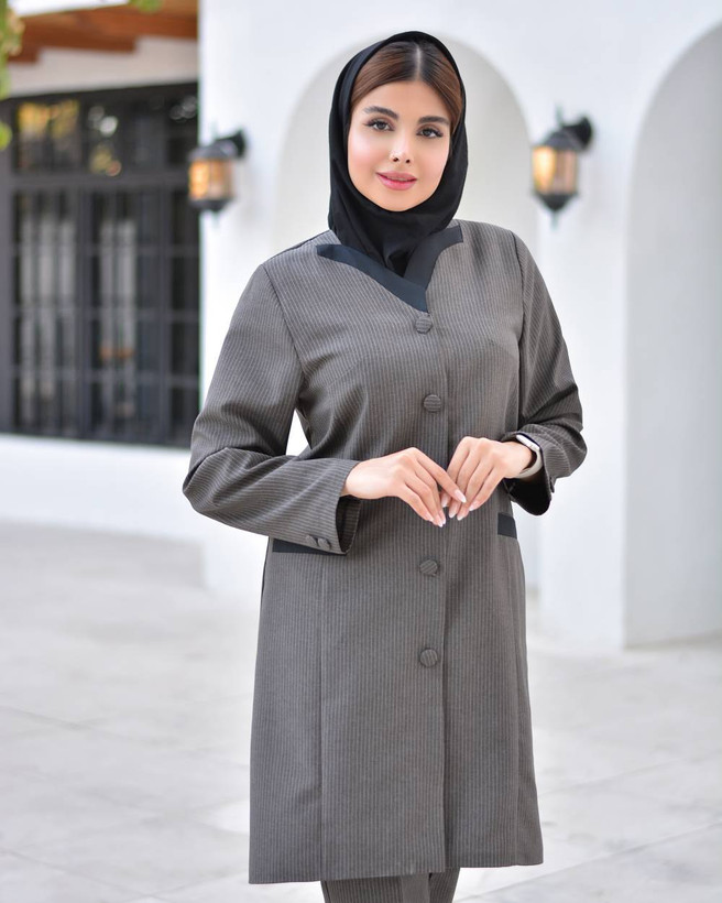 مامتو اداری رخساره