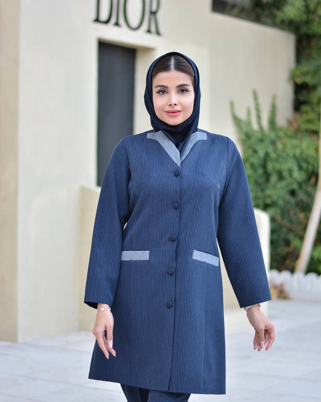 مامتو اداری رخساره