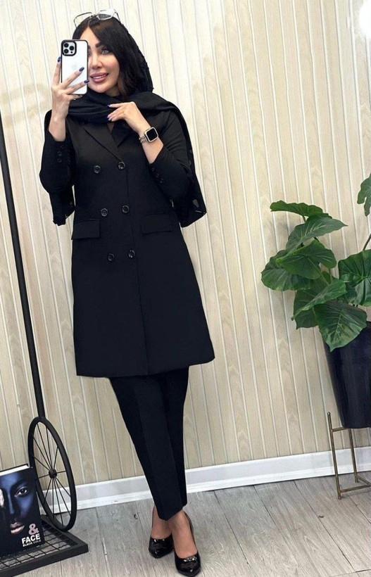 اداری درسا