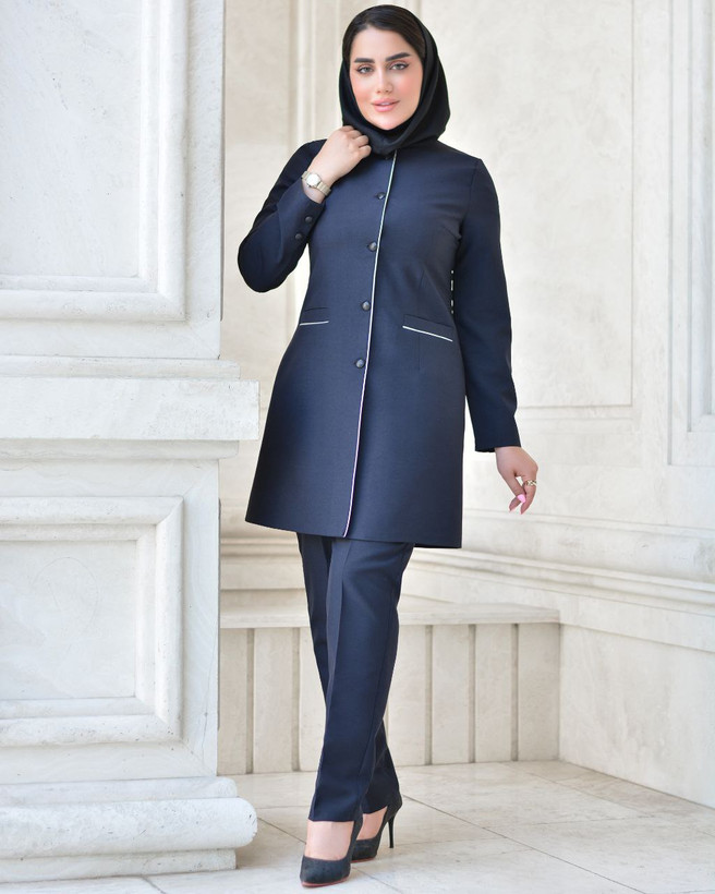 اداری سولماز