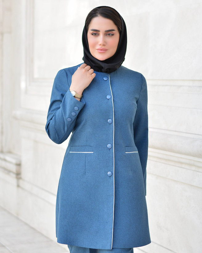 اداری سولماز
