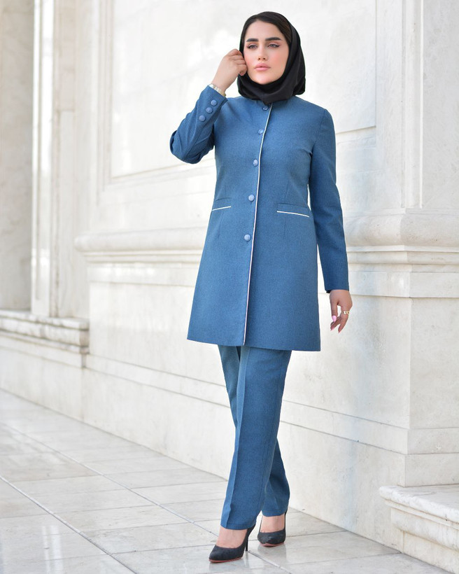 اداری سولماز