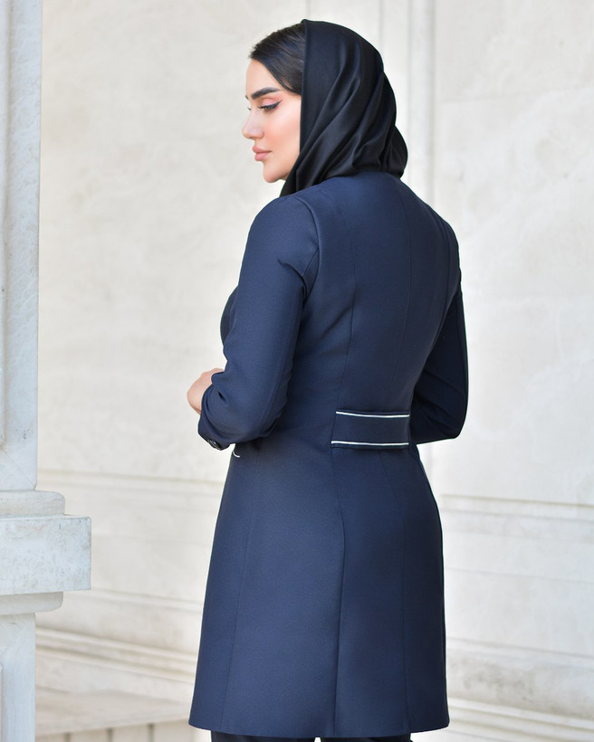 اداری سولماز