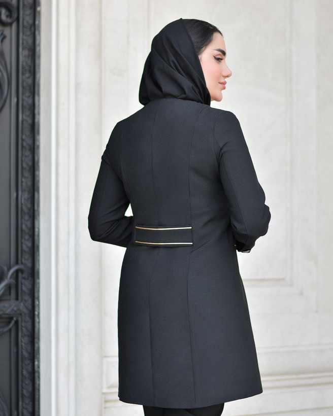 اداری سولماز