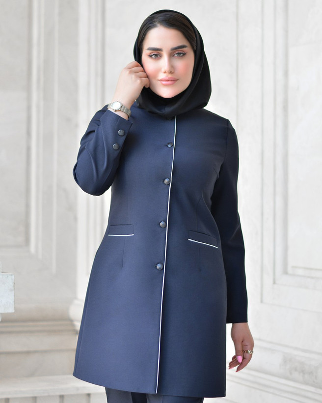 اداری سولماز
