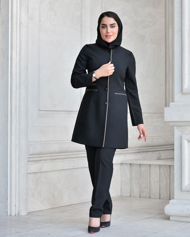 اداری سولماز