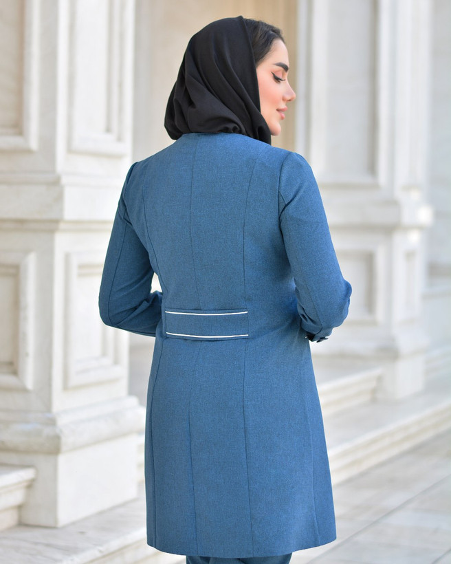 اداری سولماز