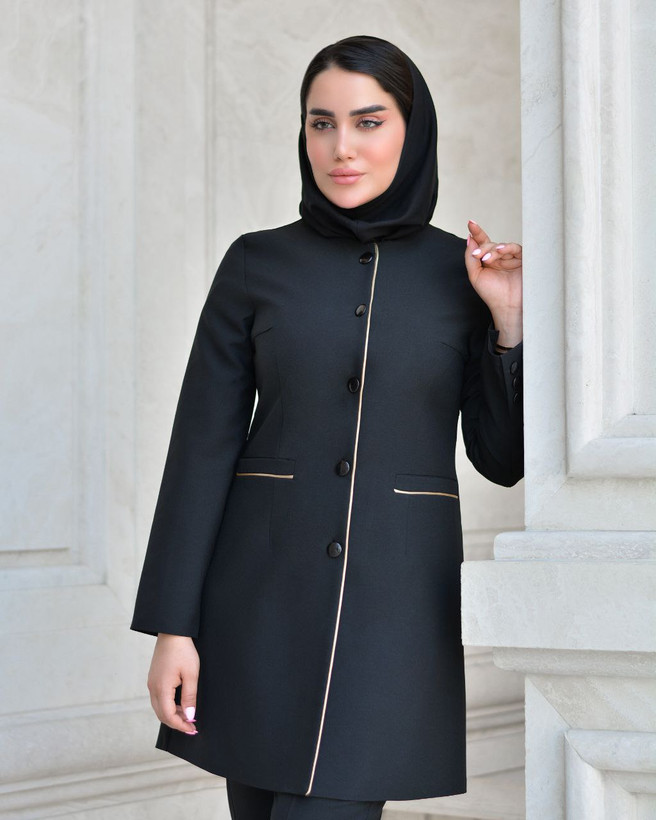 اداری سولماز