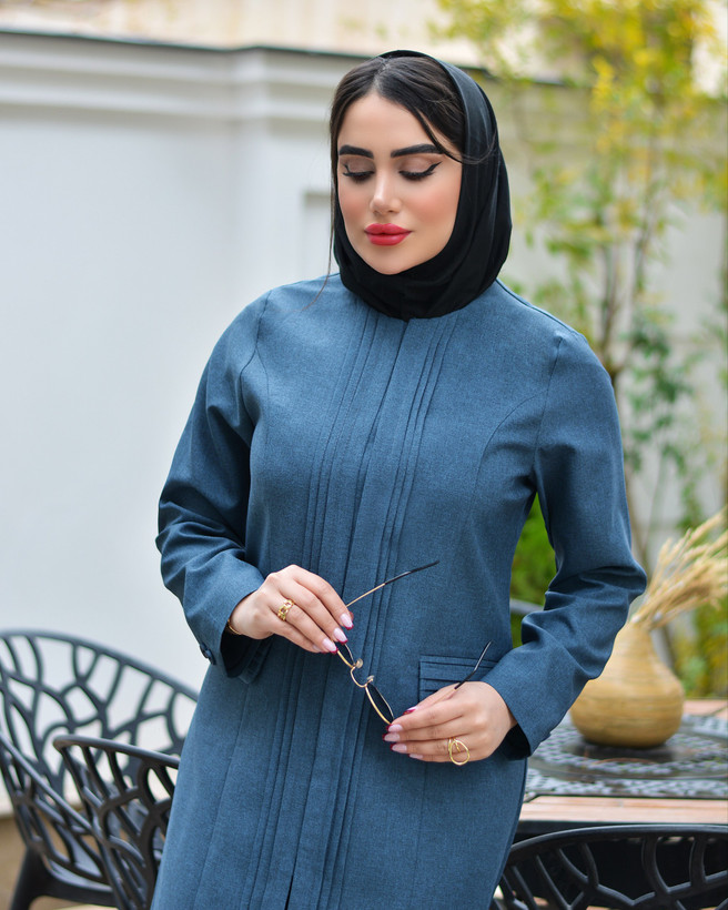 اداری لاوین