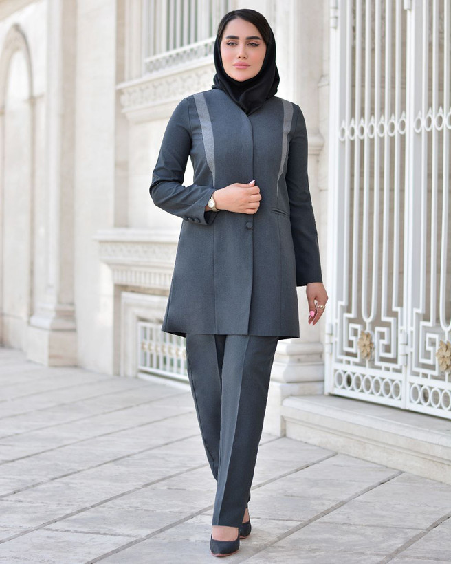 اداری حسنا