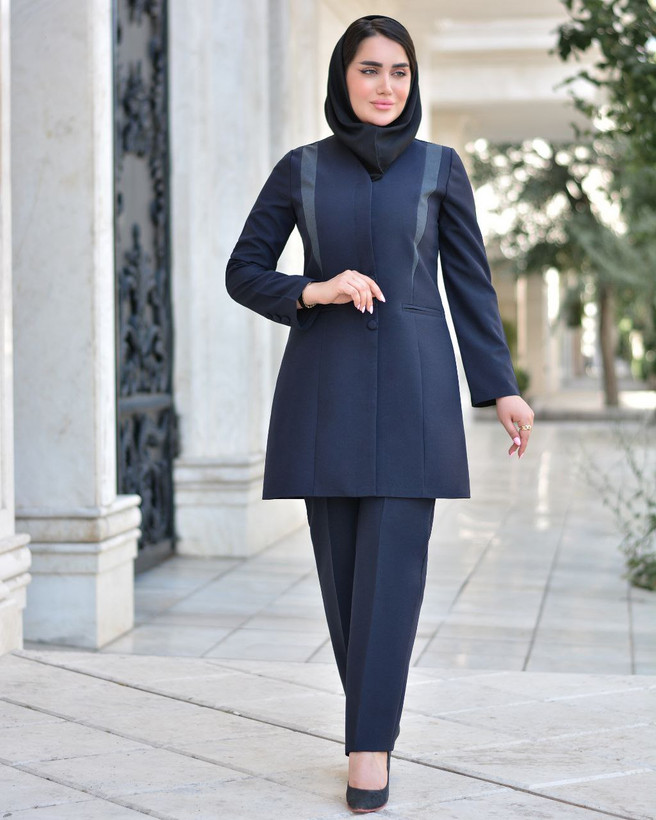 اداری حسنا