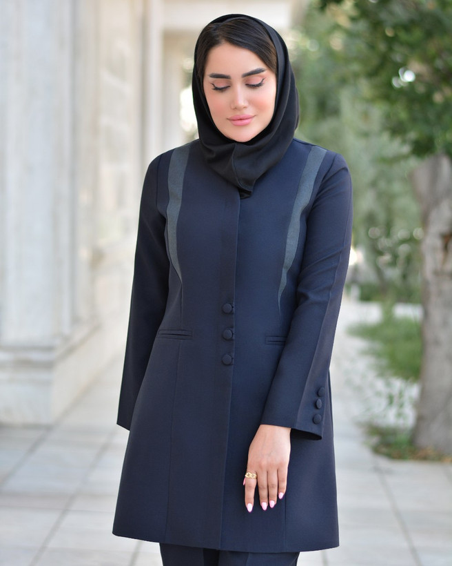 اداری حسنا