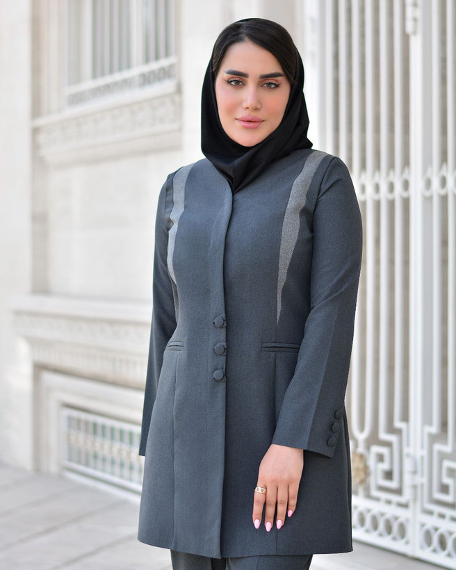 اداری حسنا