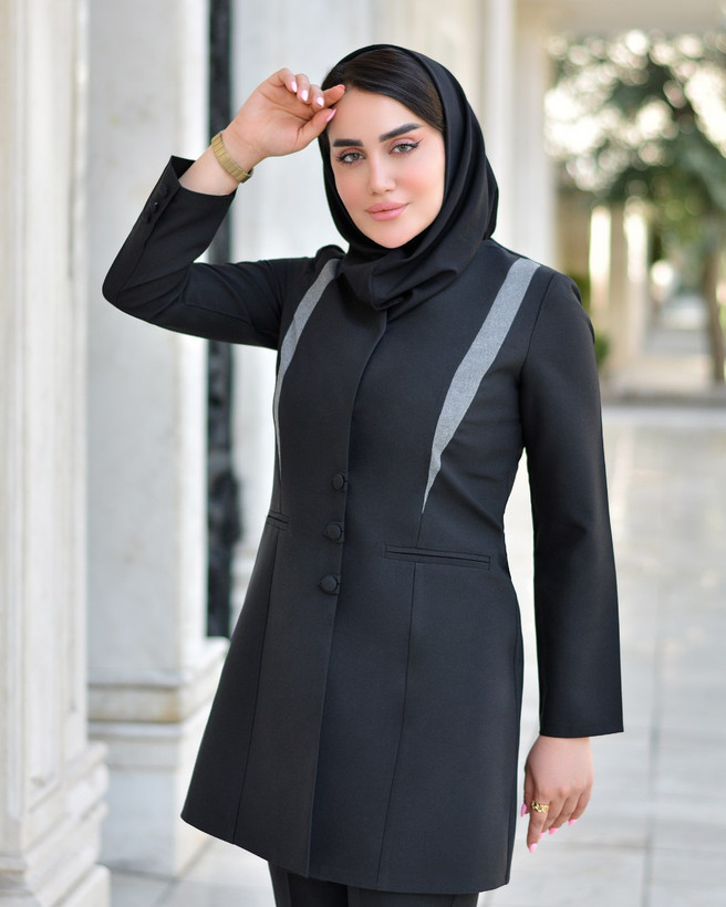 اداری حسنا