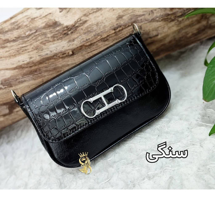 کیف سنگی