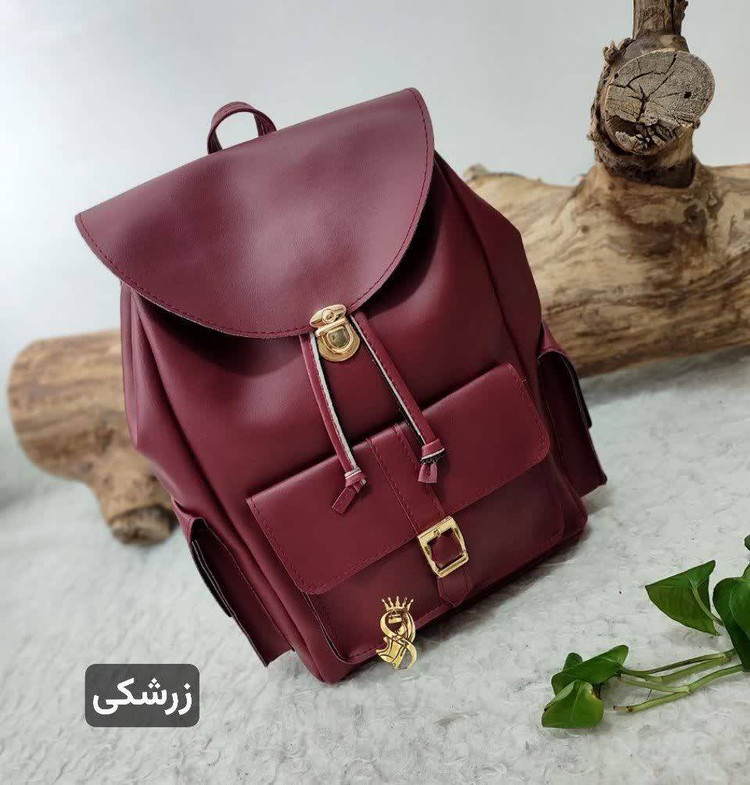 کوله قفلی