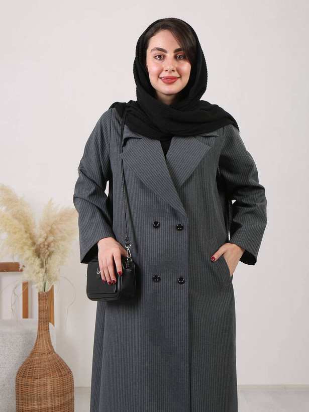 مانتو اداری ستایش