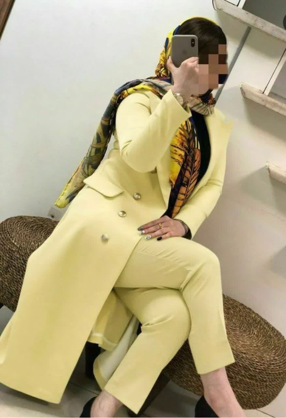 مانتو یگانه