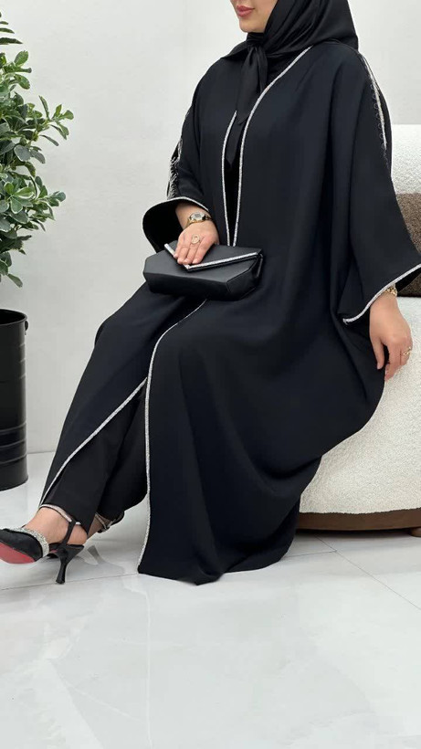 عبایی سوین