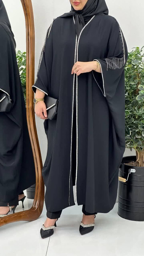 عبایی سوین