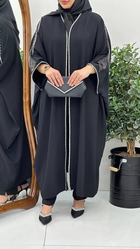عبایی سوین
