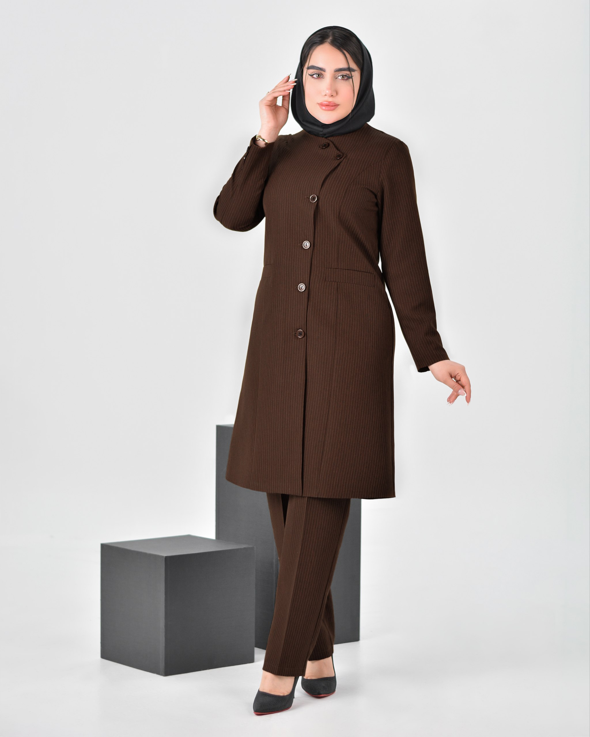 اداری پرند