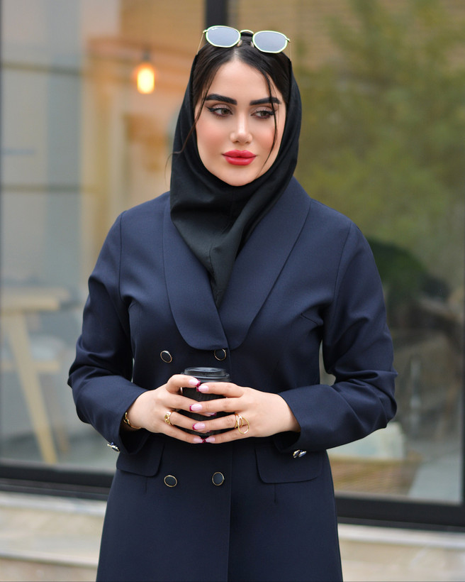 اداری جلوه