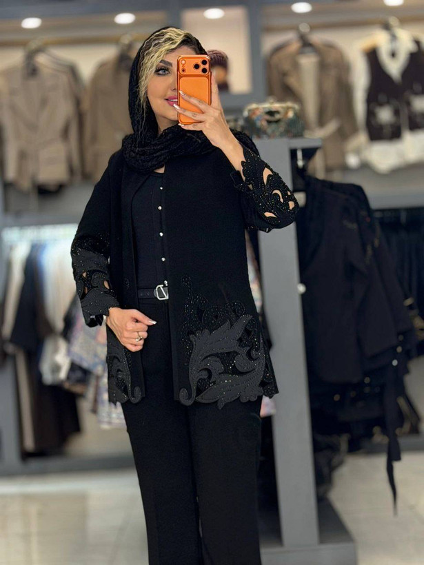 کت و شلوار مهسان