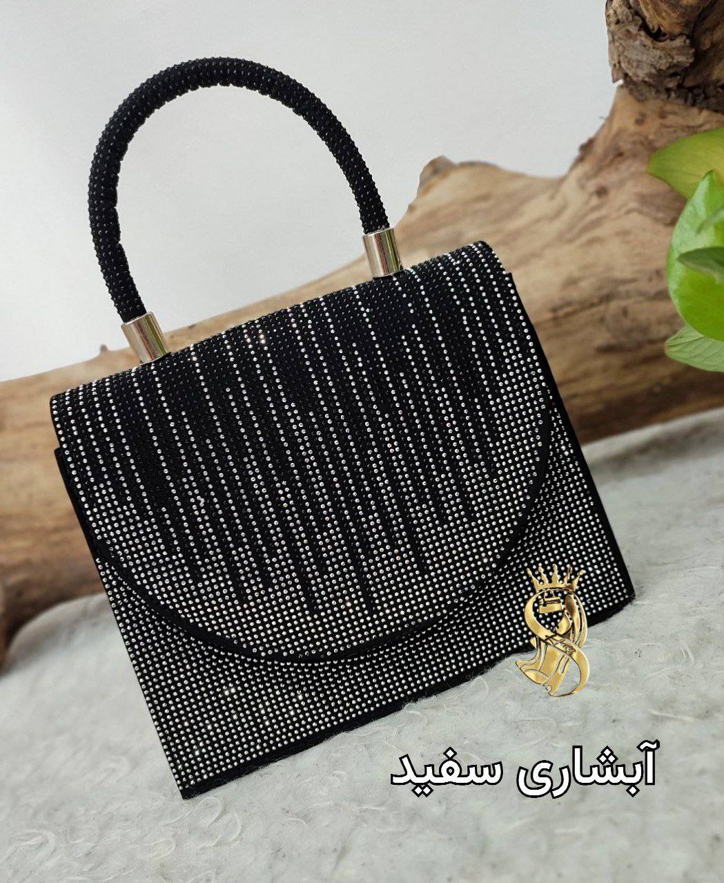 کیف نگارین
