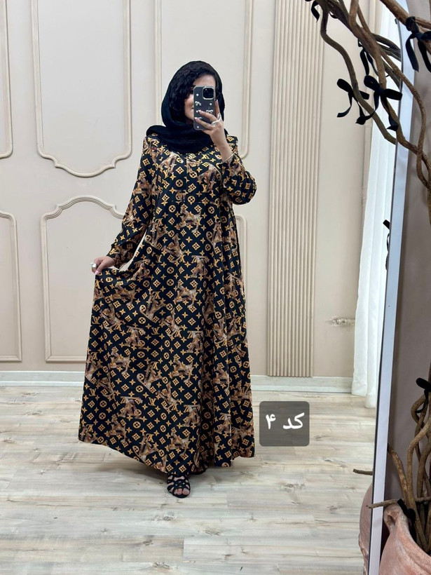 پیراهن اریکا