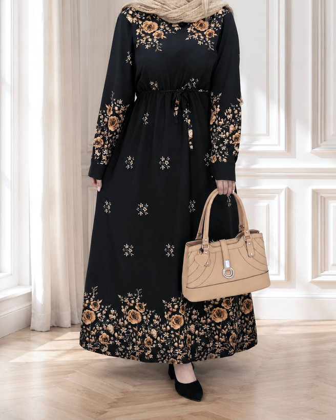 پیراهن گلشیفته
