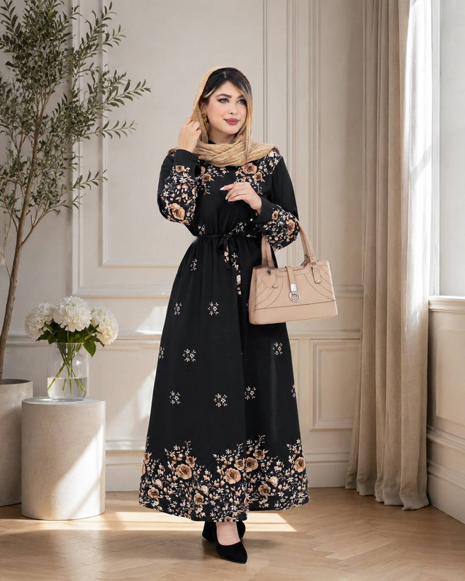 پیراهن گلشیفته