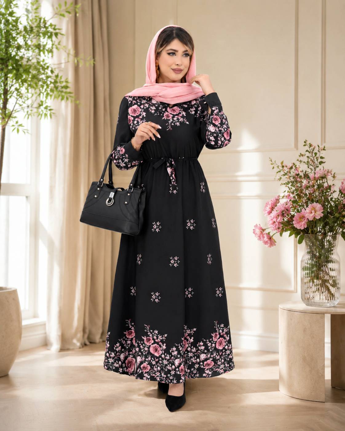 پیراهن گلشیفته