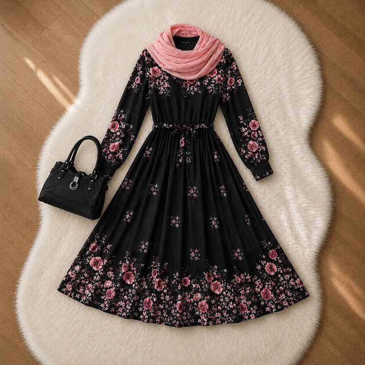 پیراهن گلشیفته