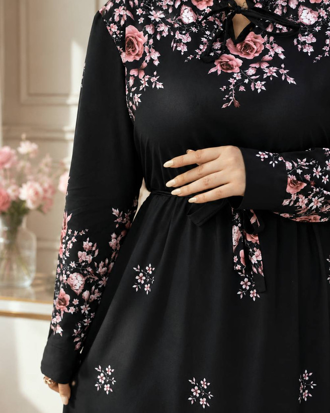 پیراهن گلشیفته